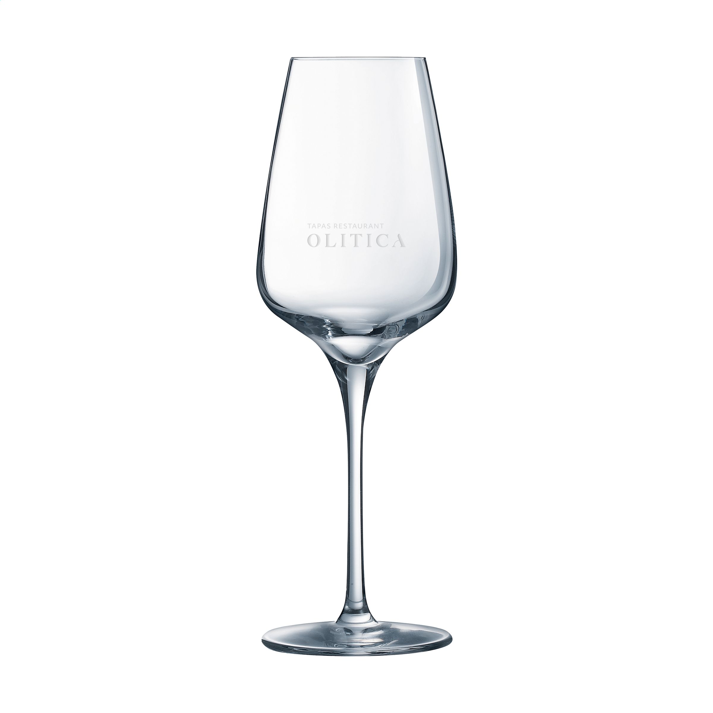 Riviera Verre à vin 350 ml