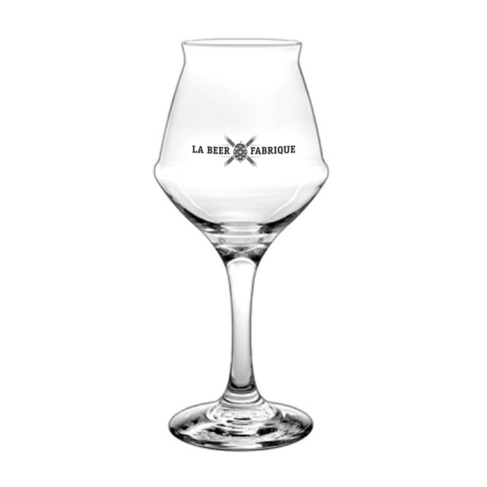 Verre à bières spéciales personnalisé 300 ml - Vallon