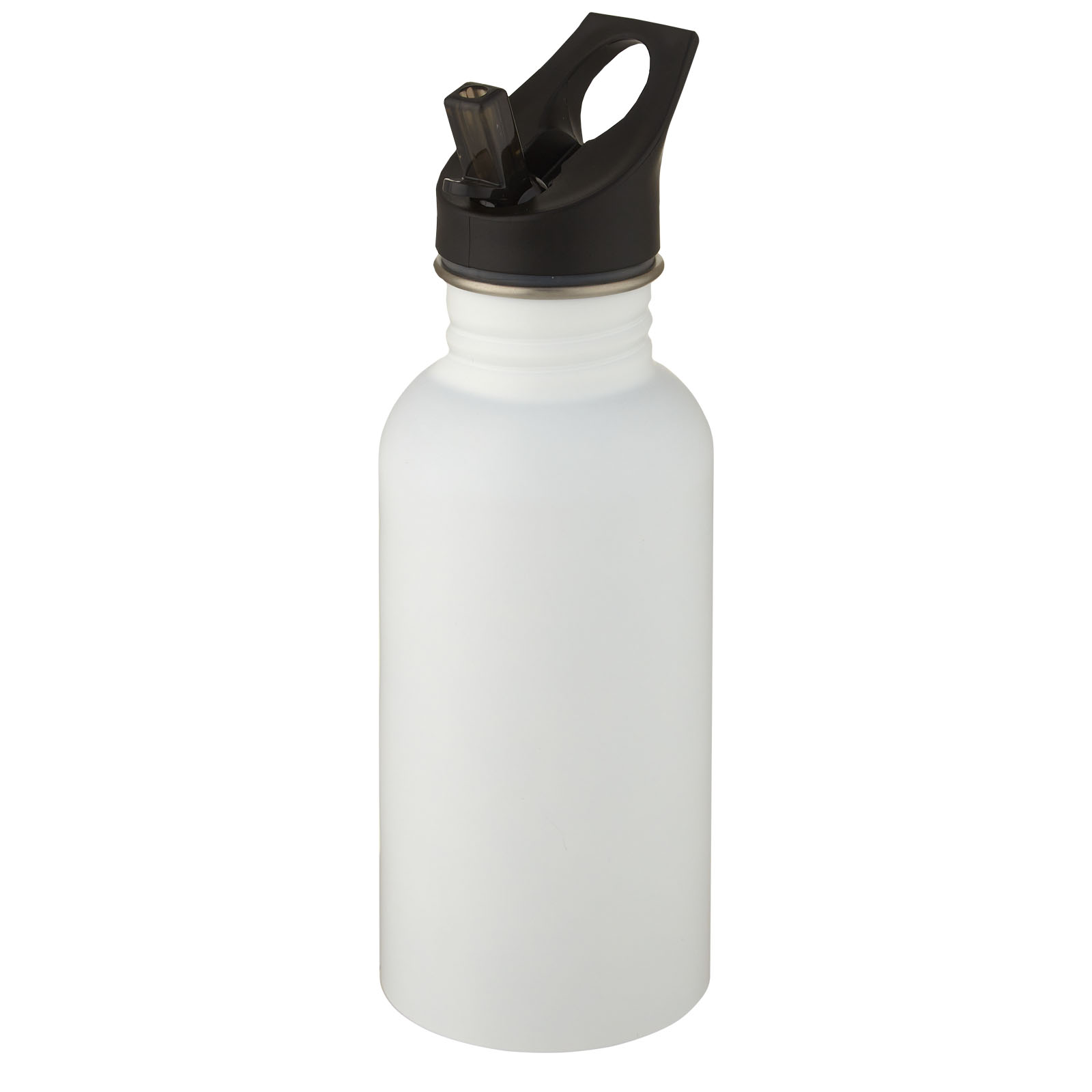 HydroStaal 500 ml sportfles - Zaventem