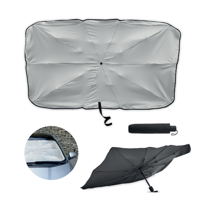 Parapluie de Voiture SunGuard - Bourron-Marlotte