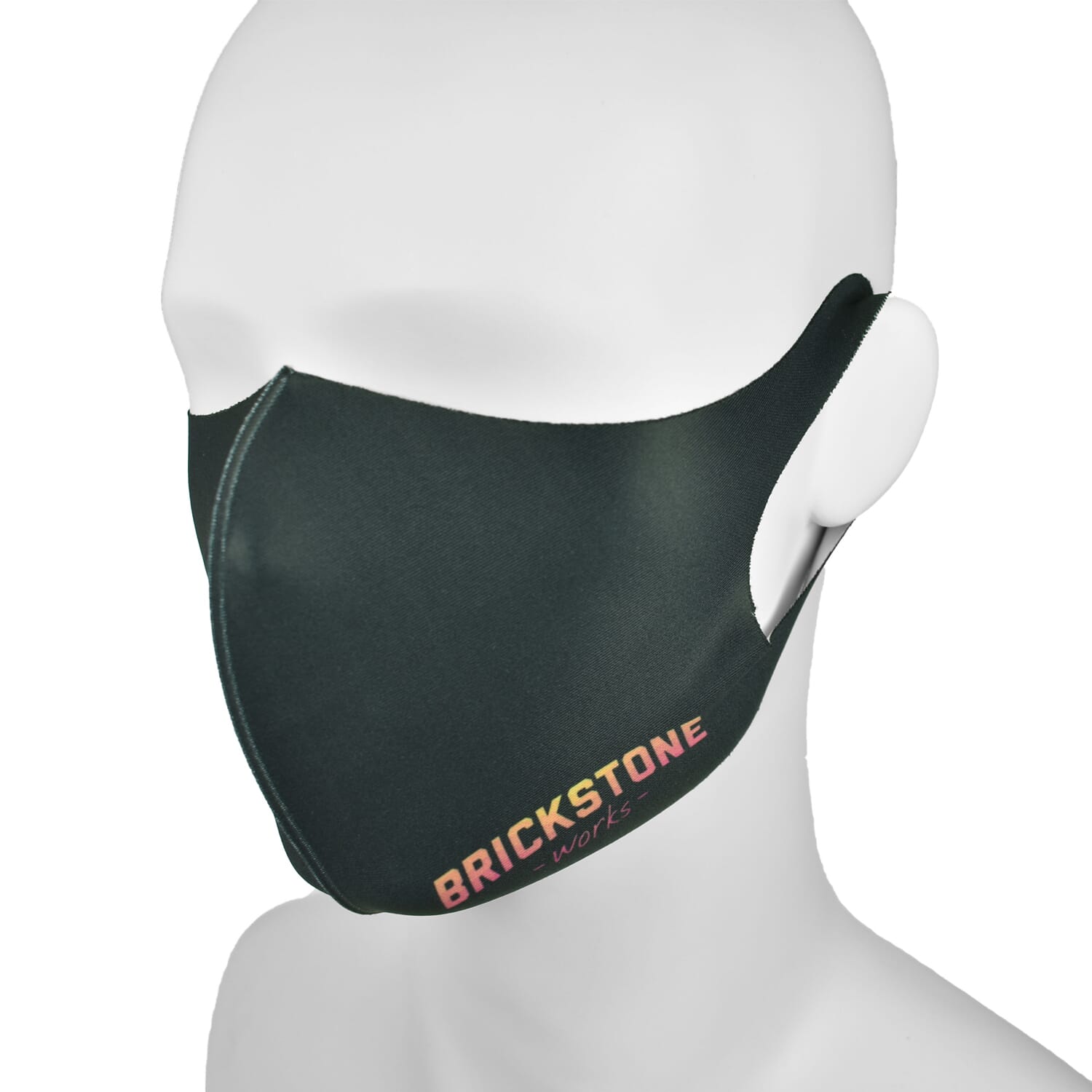 Scuba Gezichtsmasker - Retie