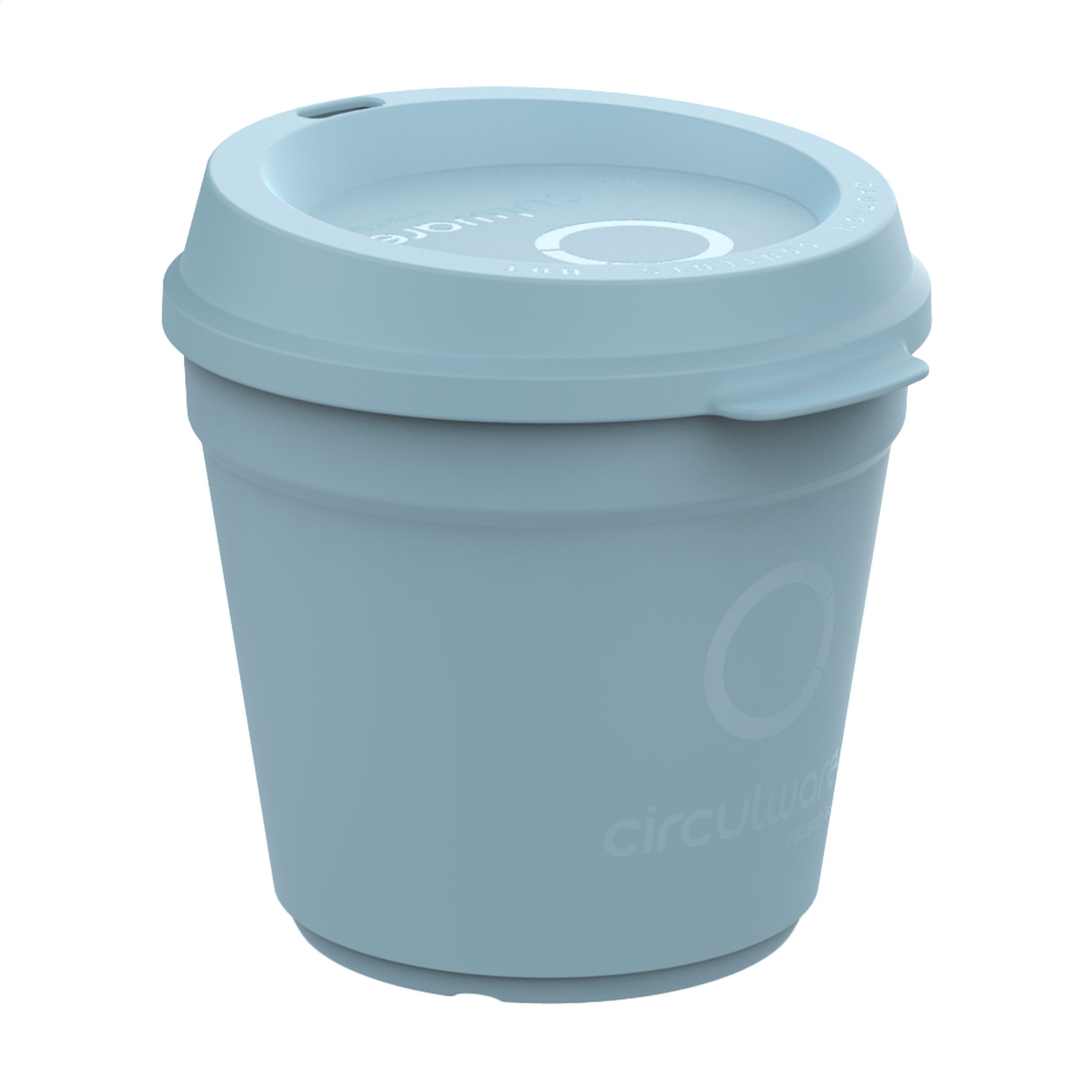 Tasse Circulaire 200 ml - Marlers - Zaprinta Belgique