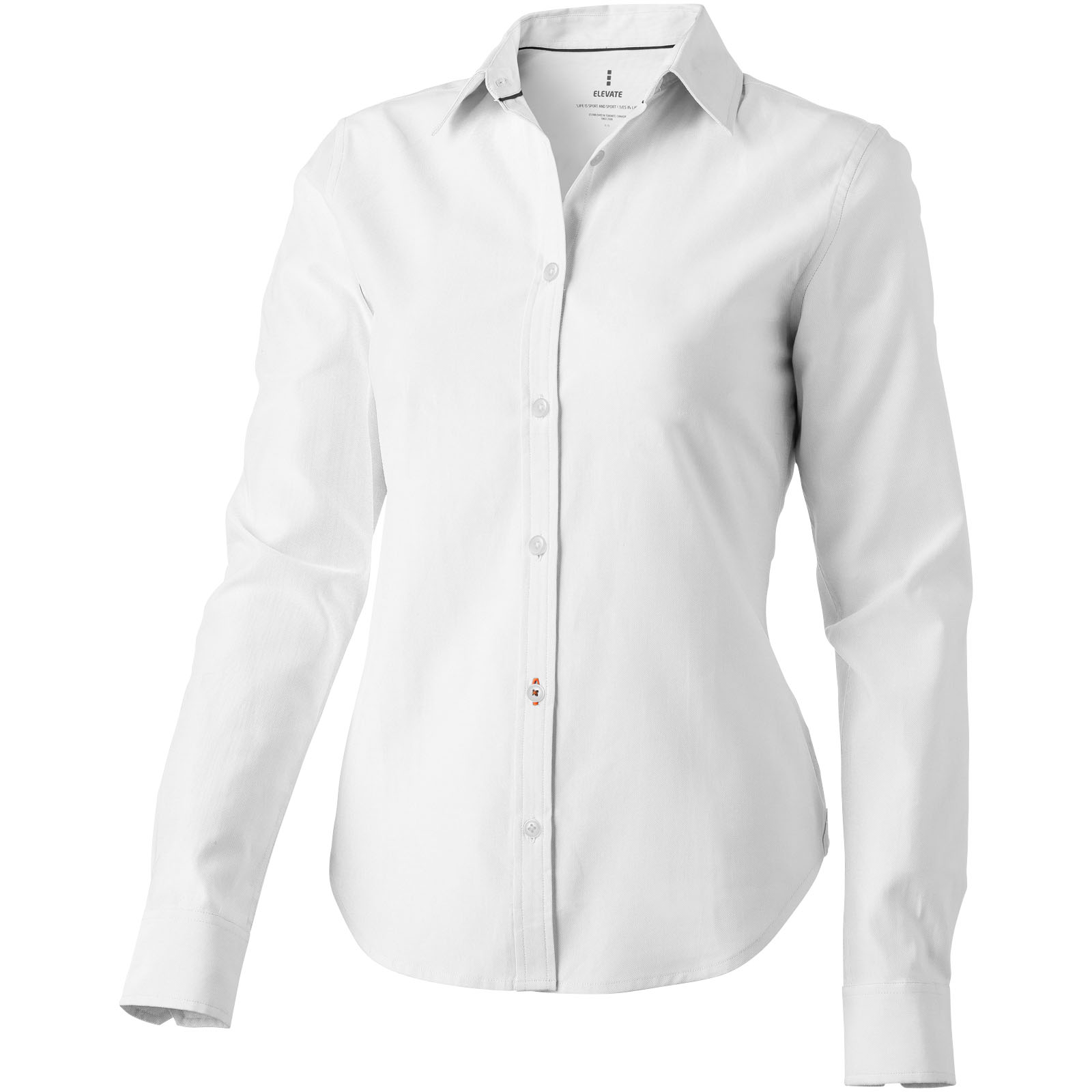 Chemise manches longues femme - Zaprinta Belgique