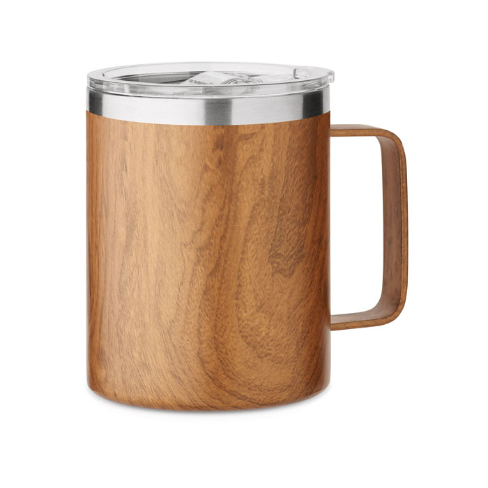 Mug EcoWood Sip - Paris