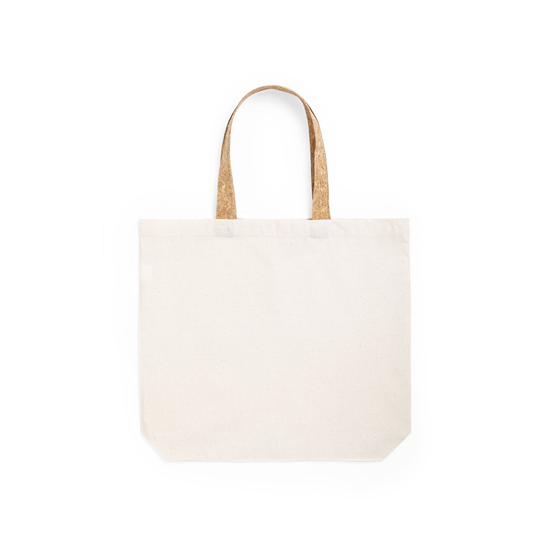 Sac en Coton Naturel - Flavin - Zaprinta Belgique