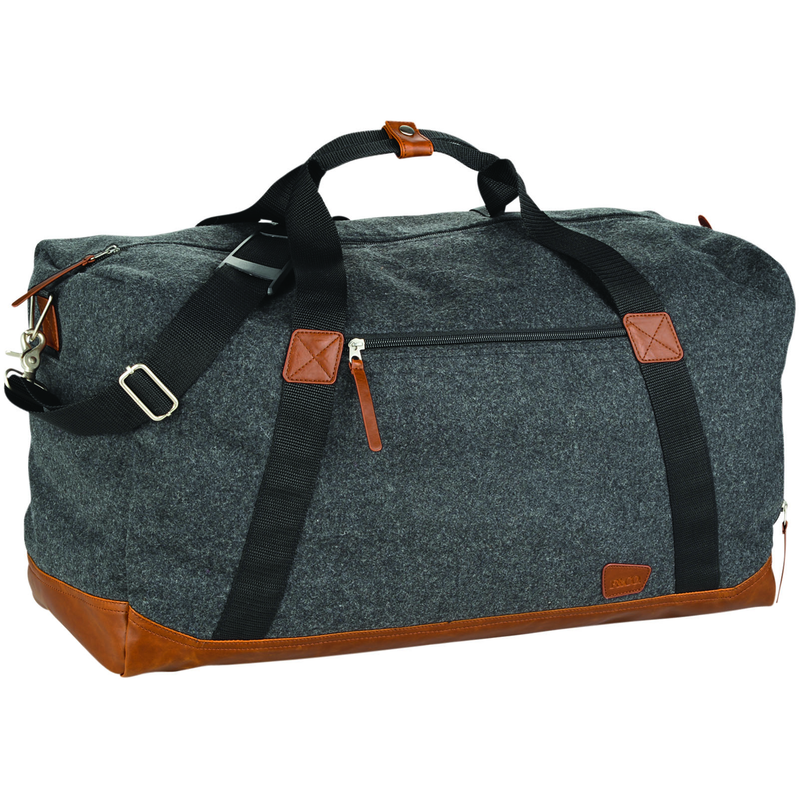 Retro Duffel Bag 32L - Borgloon