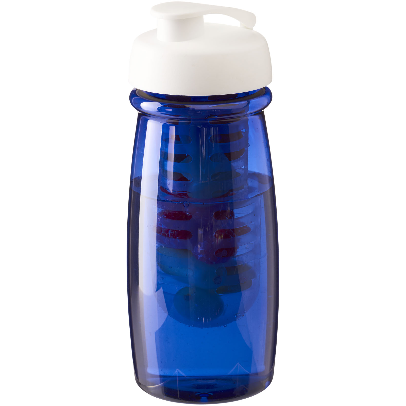 Bouteille de sport et infuseur H2O Active® Pulse 600ml 