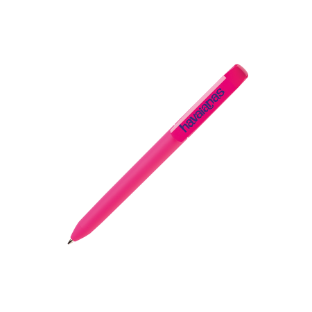 Fluo Pure Ballpoint Pen - Waarbeke