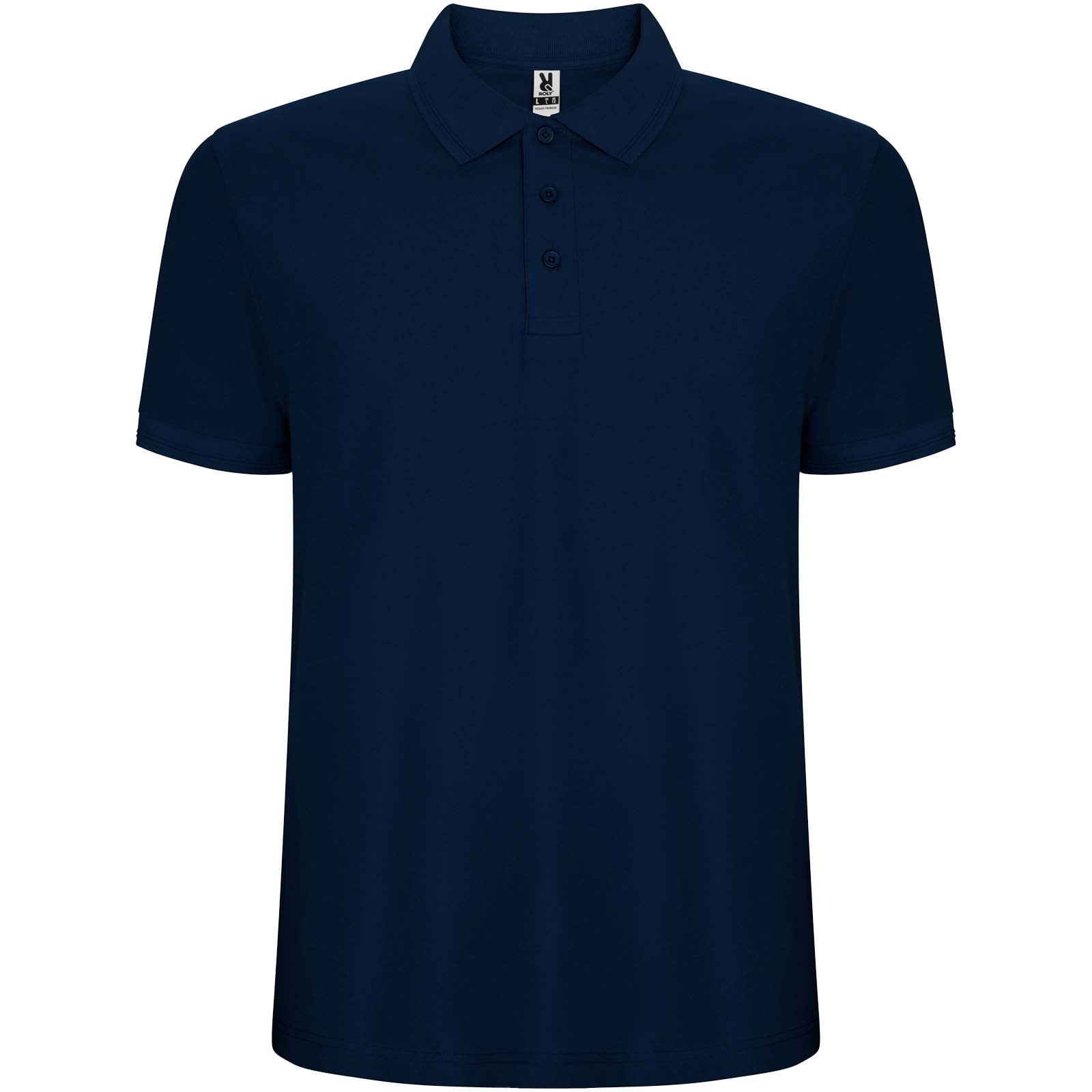 Polo Enfant Manche Courte Premium - Prasville - Zaprinta Belgique