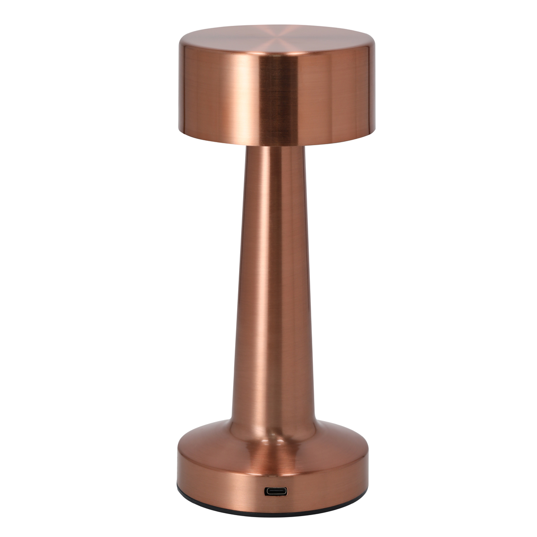 Lampe Éclat Rosé - Lapeyrugue - Zaprinta Belgique