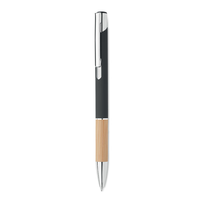 Bamboe Grip Pen - Boutersem