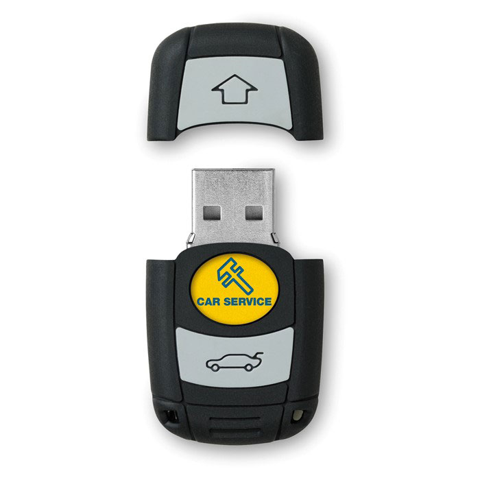 USB Flex Personalisée - Zaprinta Belgique