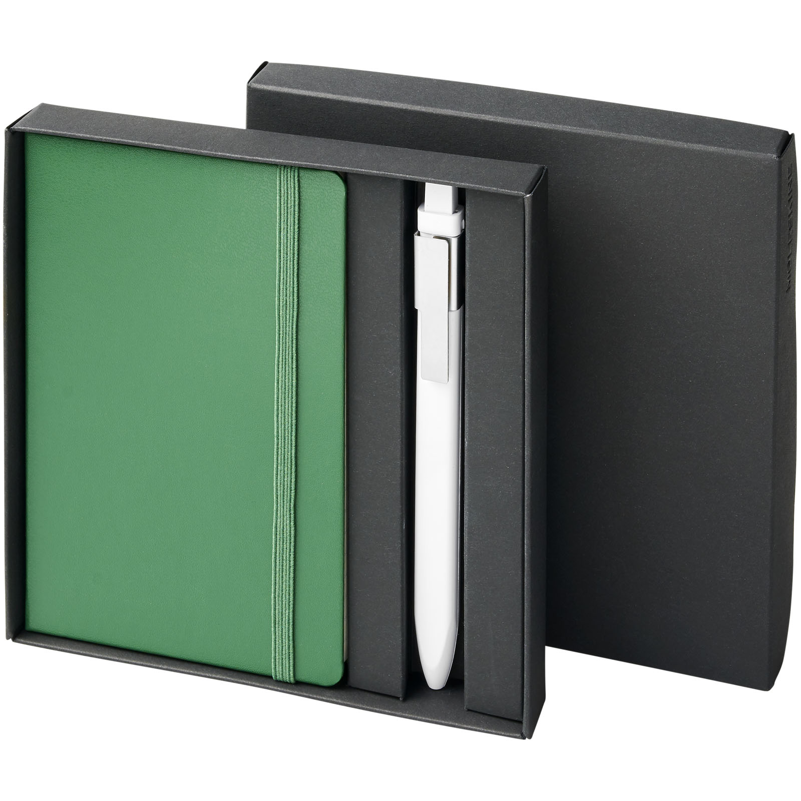 Cadeaubox Pocket Notebook + Pen - Eeklo