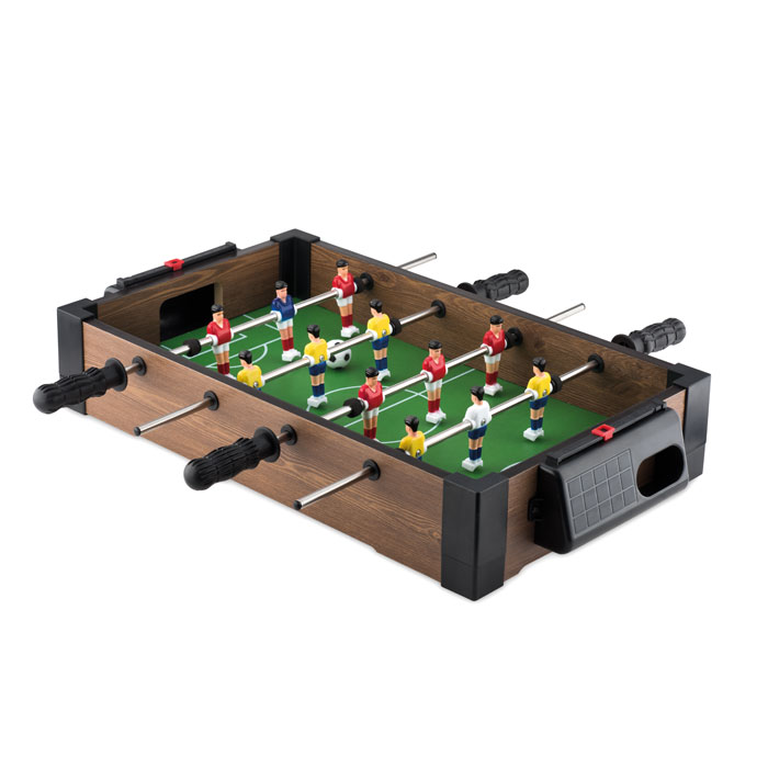 Mini Voetbaltafel - Pepingen