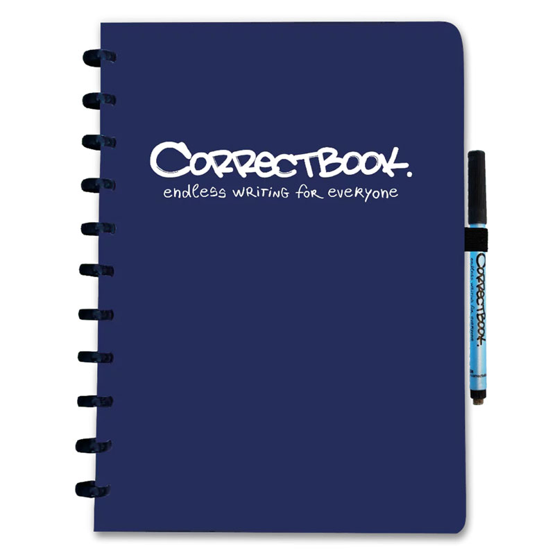 Correctbook A4 original personnalisé - C03 - Zaprinta Belgique