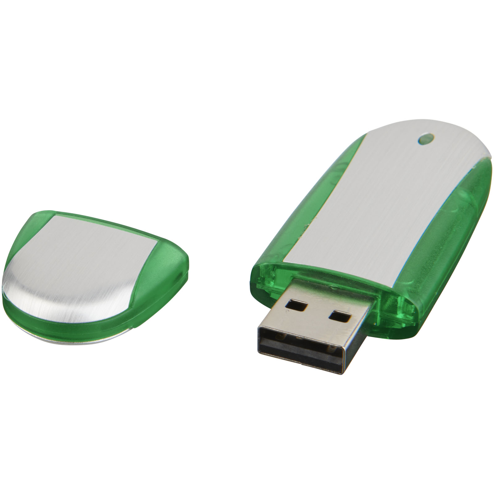 Clé USB Ovale