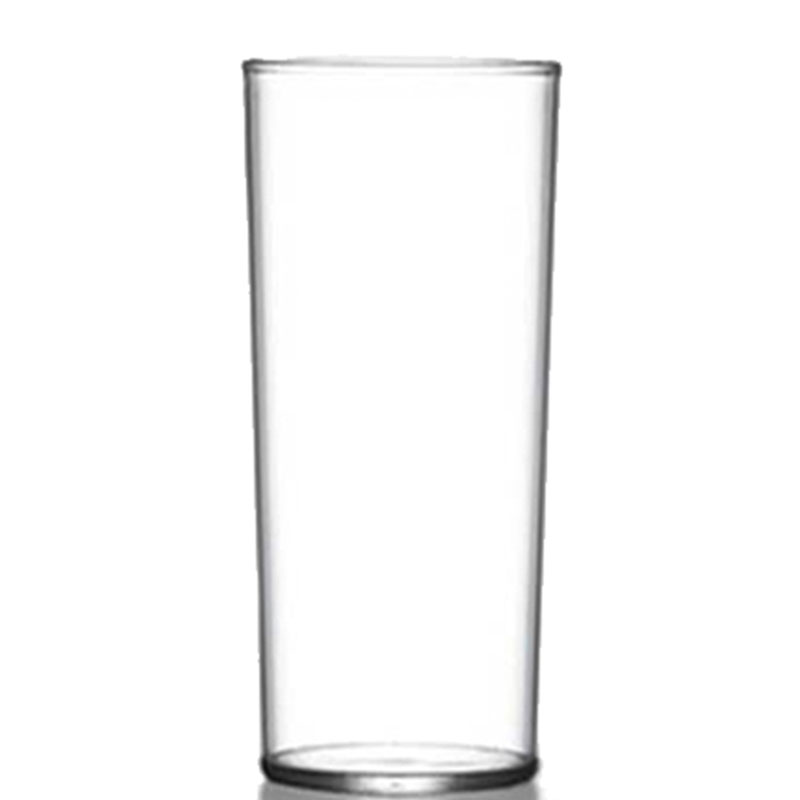 Verre longdrink personnalisé (28 cl) - Inès