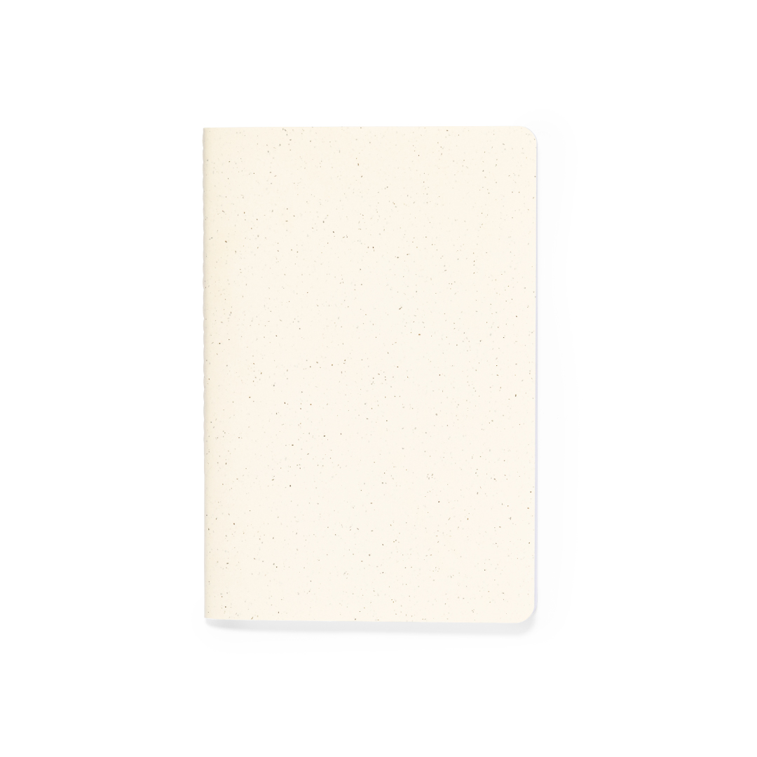 Carnet EcoCover - Saint-Marcel