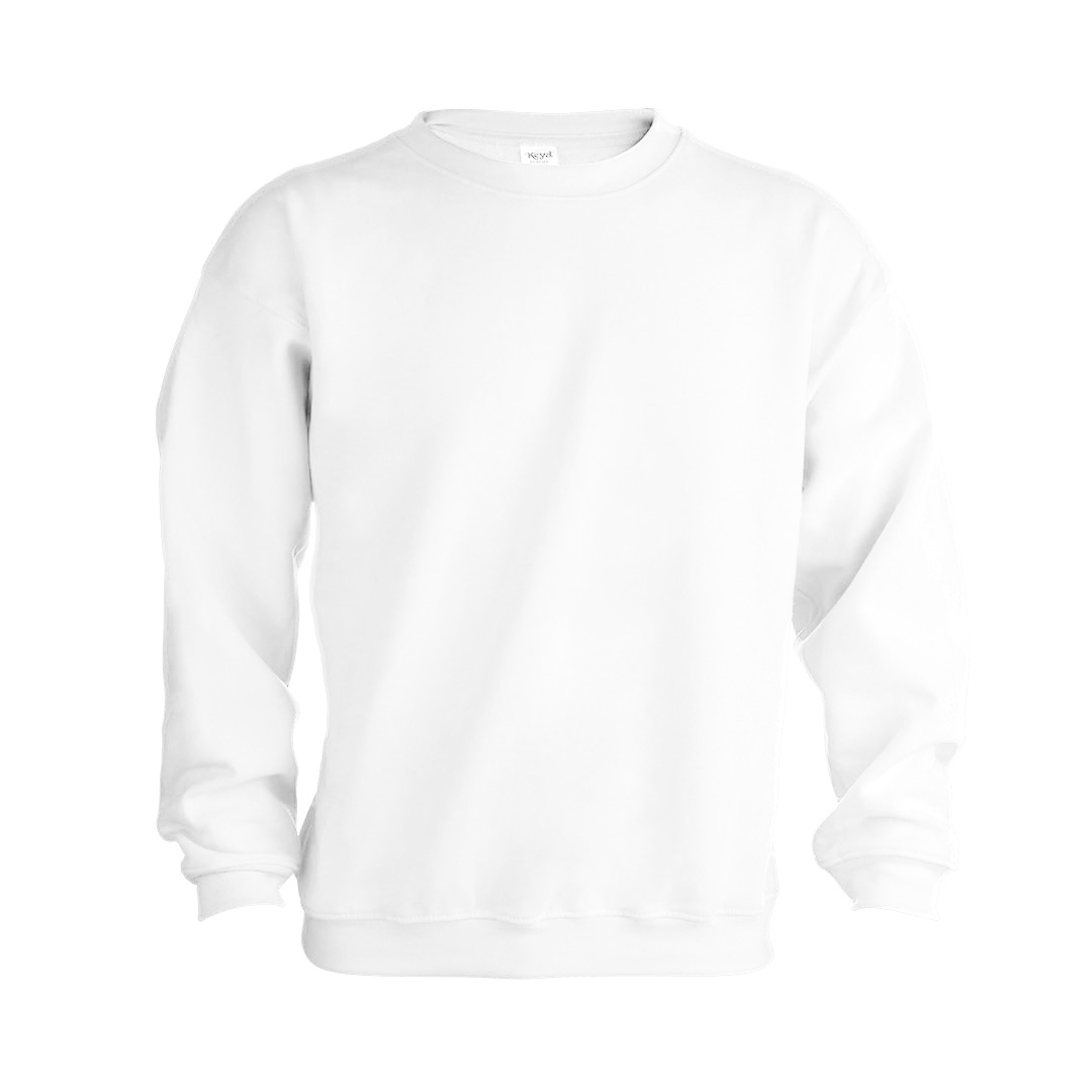 Eco Comfort Sweatshirt - De Pinte