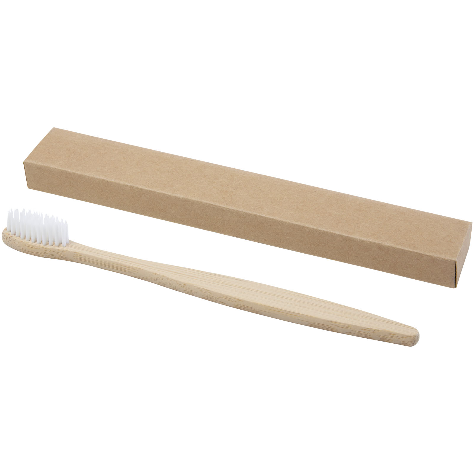 Brosse à dents en bambou