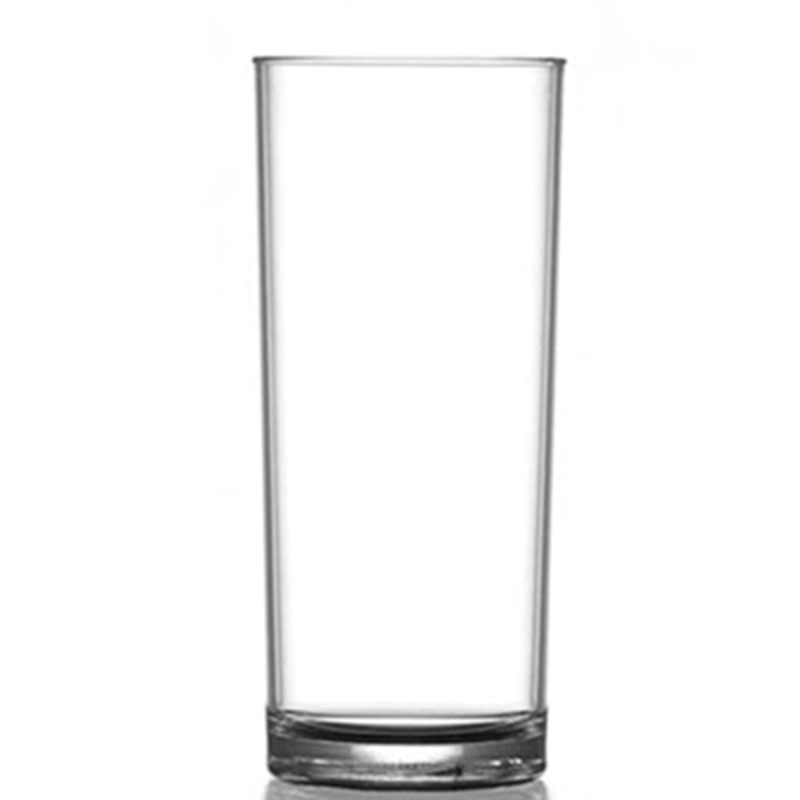 Verre longdrink personnalisé (28 cl) - Nicolai