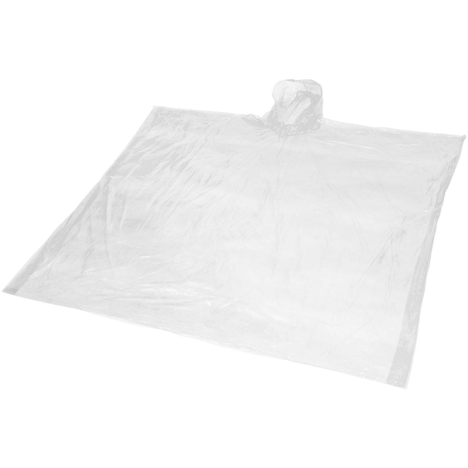 Poncho de pluie EcoShield - Montgesty