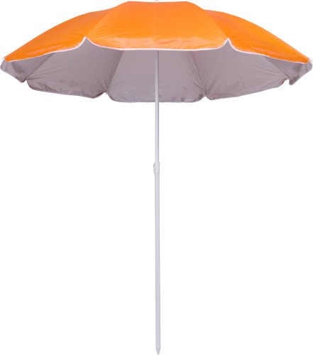 Parasol en polyester UV 190T - Chavaniac-Lafayette - Zaprinta Belgique