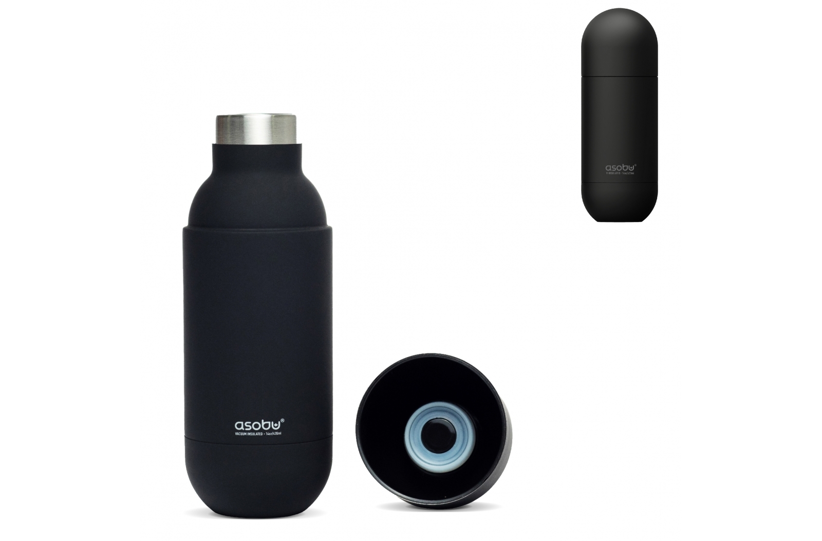 Thermos Orb 500ml