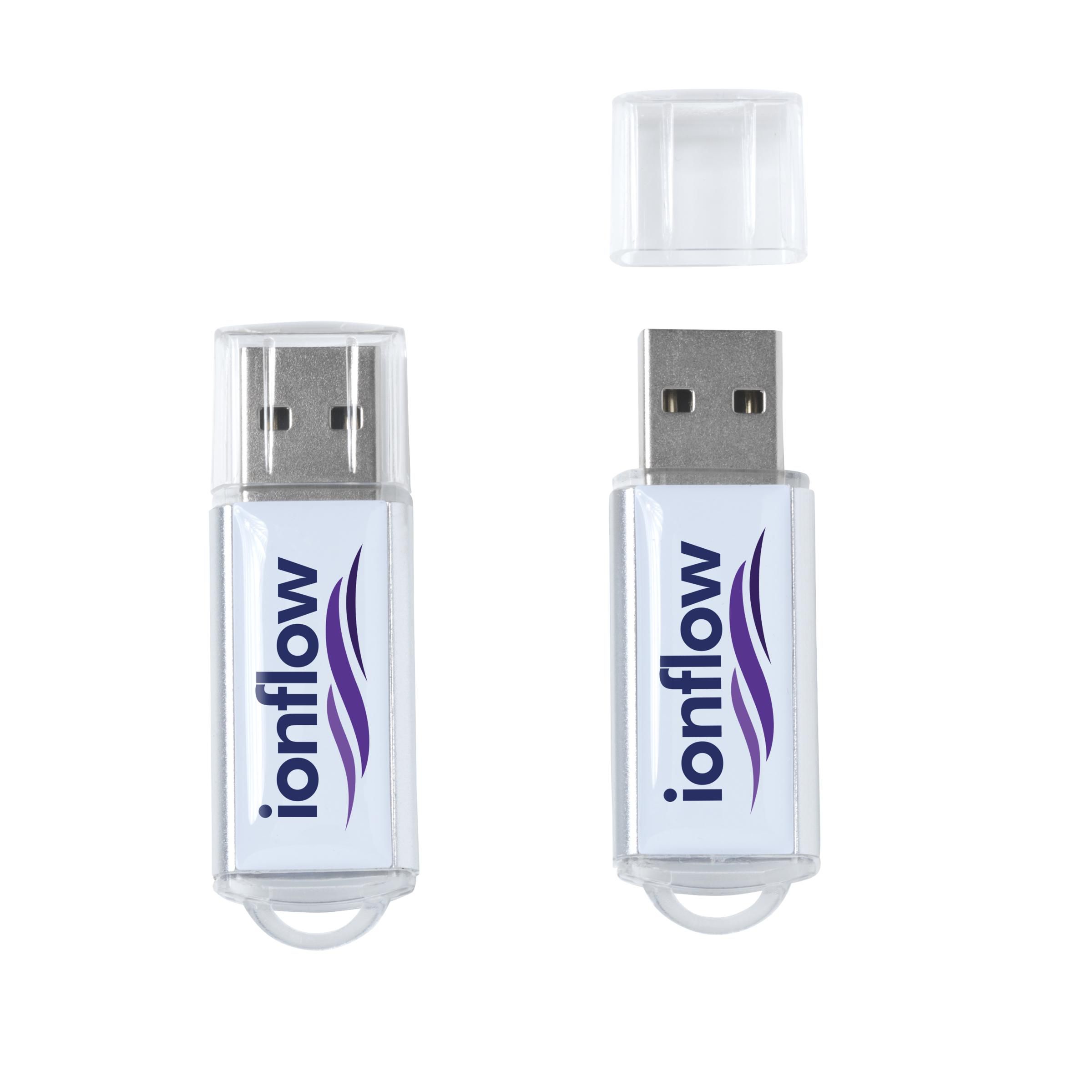 Dome USB Stick - Wijnegem