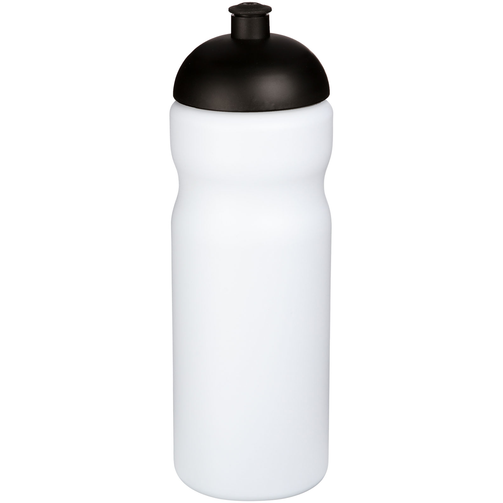 Bouteille de sport Baseline® Plus 650ml avec couvercle dôme