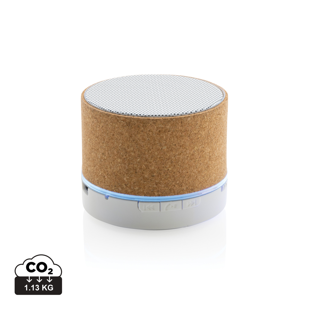 Kurk Bluetooth Speaker - Boom