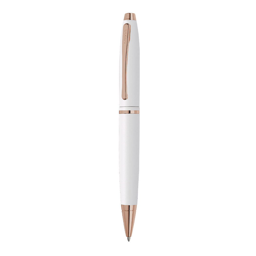 Stylo Calais White