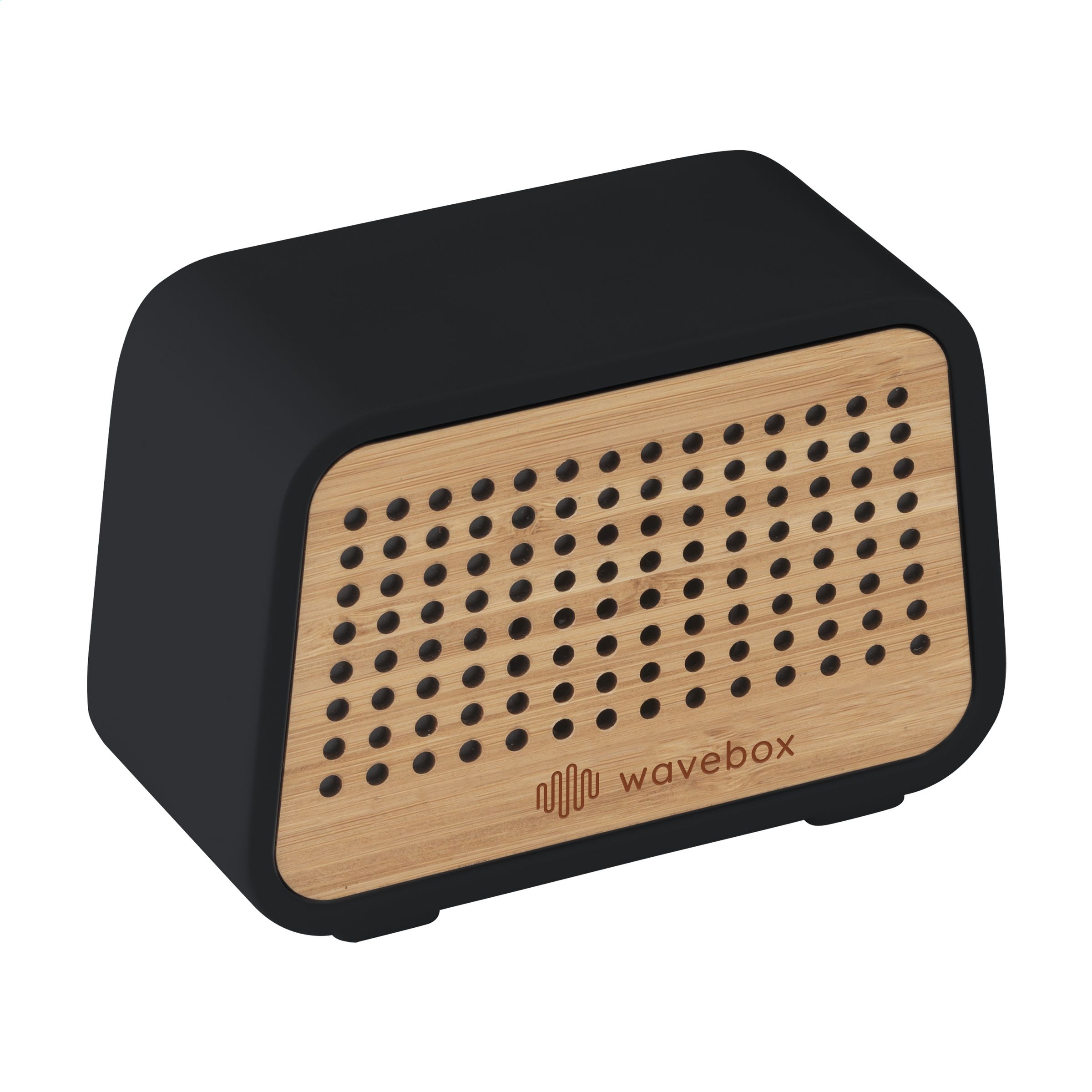 Natuurklank Eco Draadloze Speaker - Sint-Pieters-Leeuw