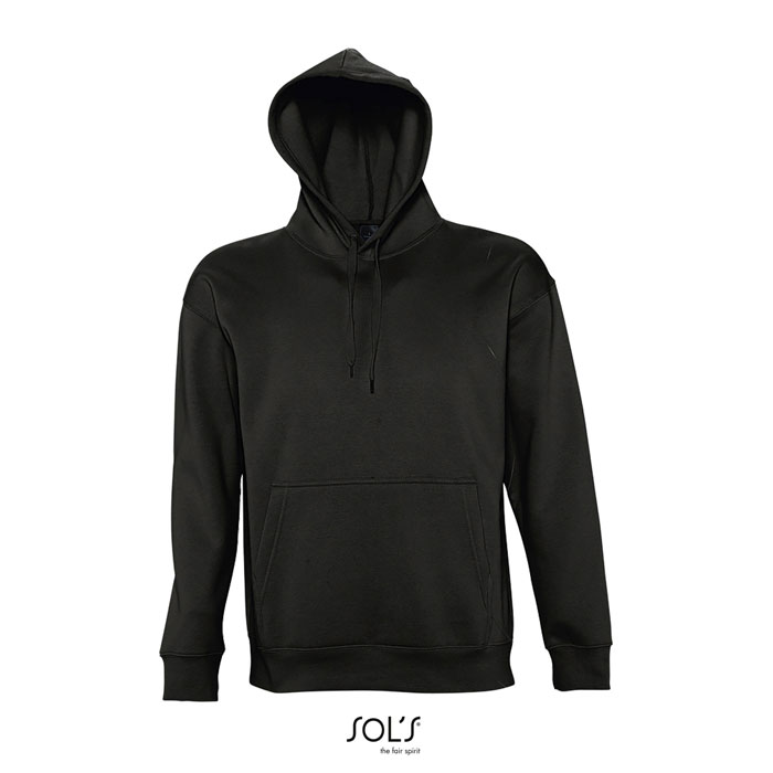 Unisex Capuchonsweater - Hamont-Achel