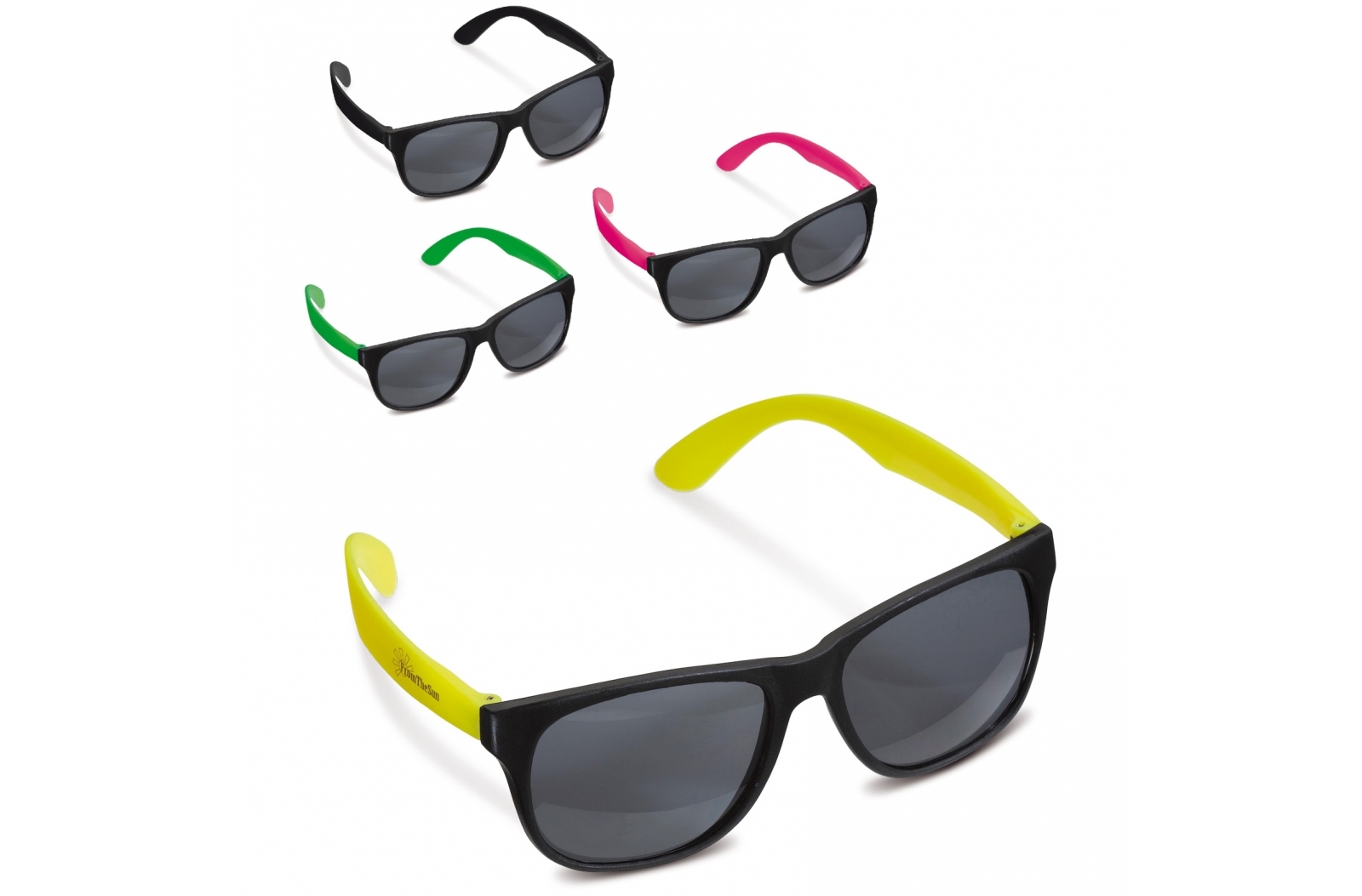 Lunettes de soleil Neon UV400