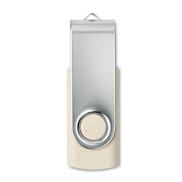 Metalen Beschermkap USB-stick - Lendelede