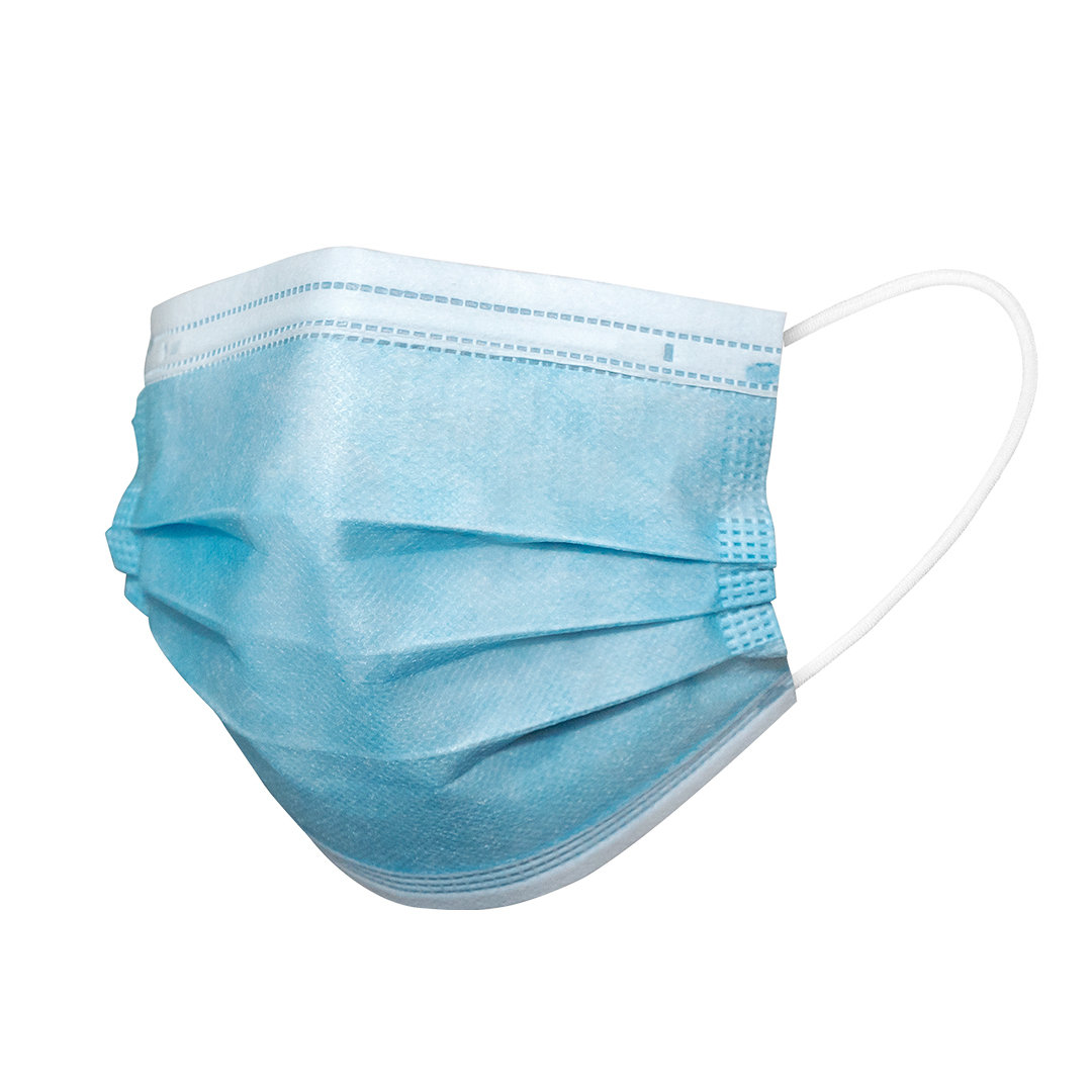 Hygiënisch Masker - Bilzen