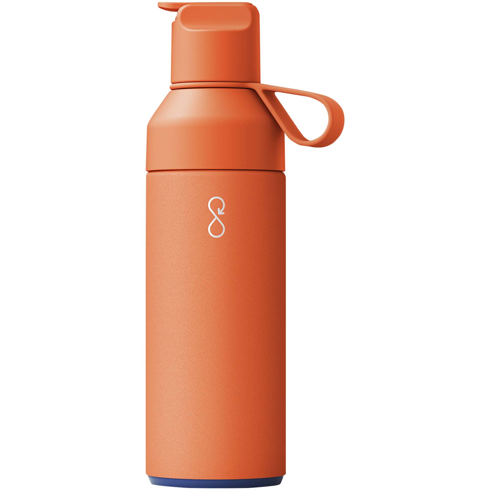 Bouteille Ocean Bottle GO isotherme de 500 ml