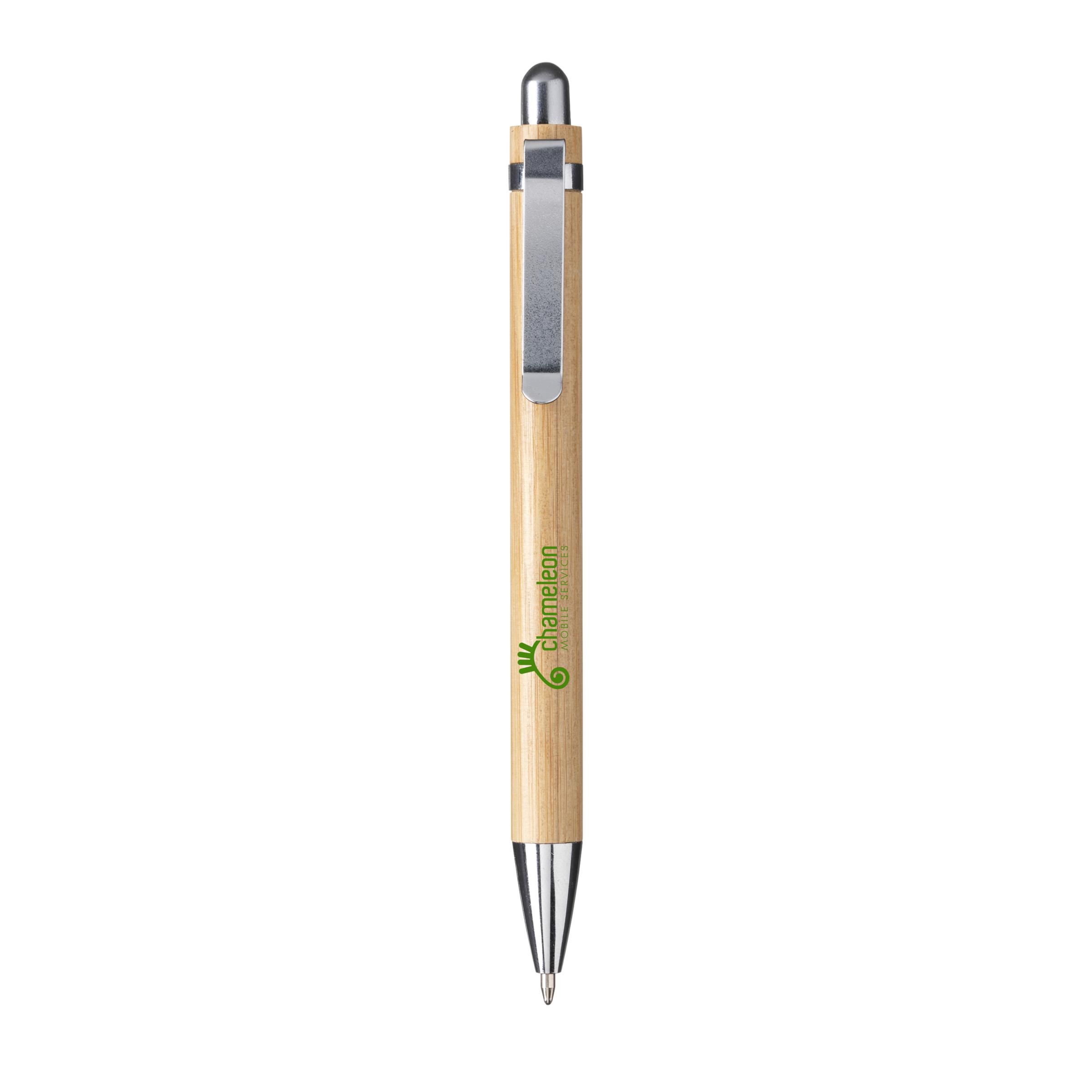 Bamboo Balpen - Turnhout