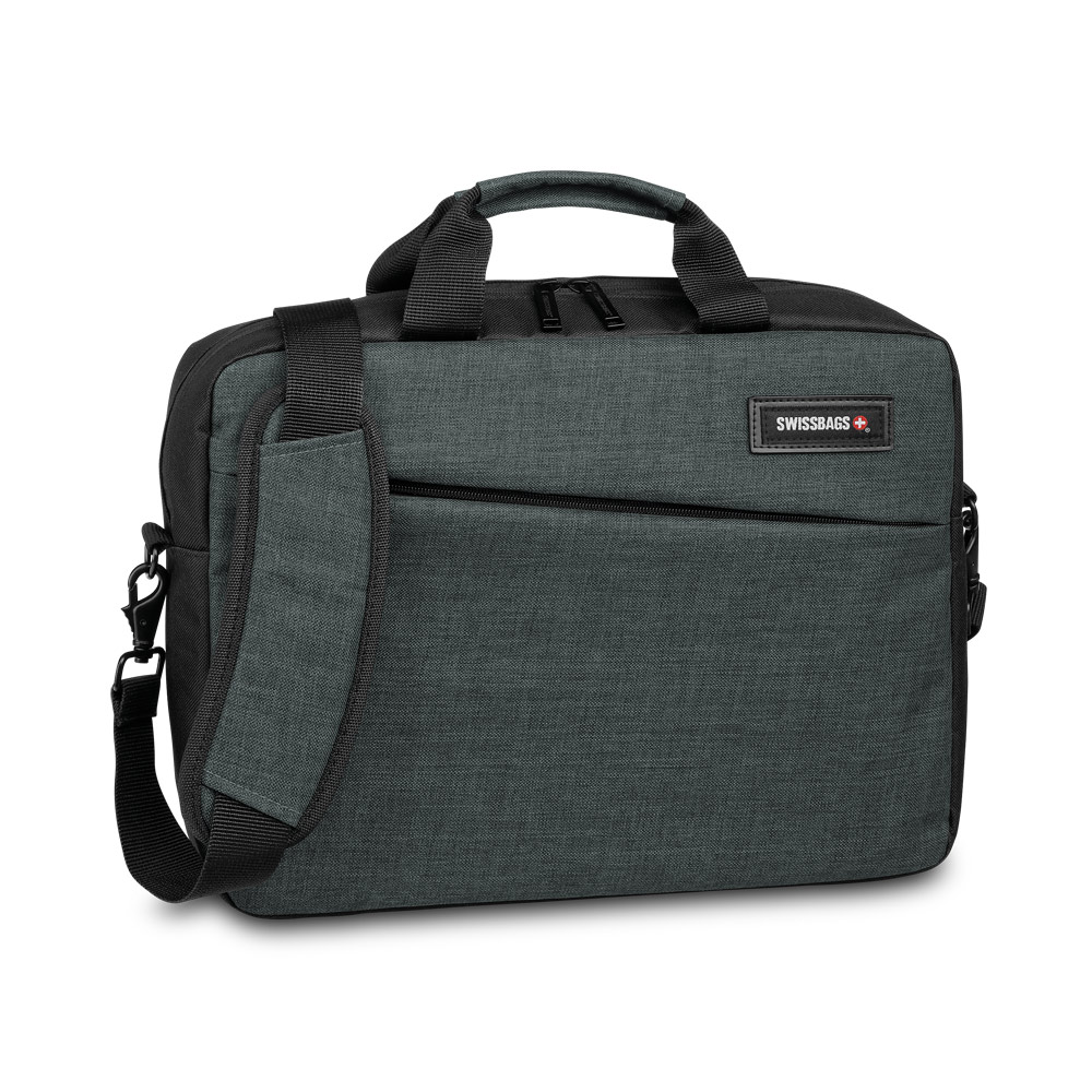 Polyester Laptop Tas - Maasmechelen