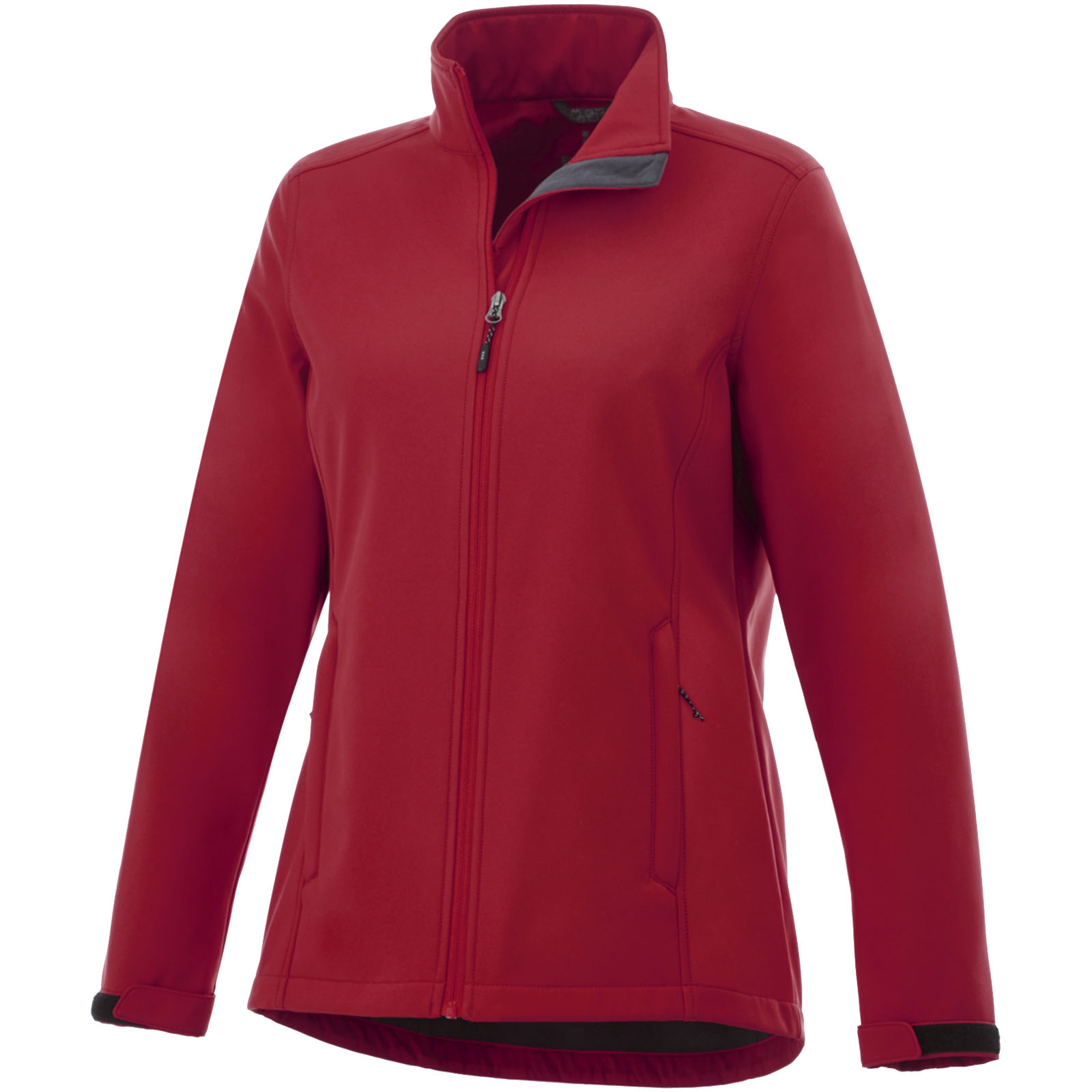 Vrouwen Softshell Jas - Lint