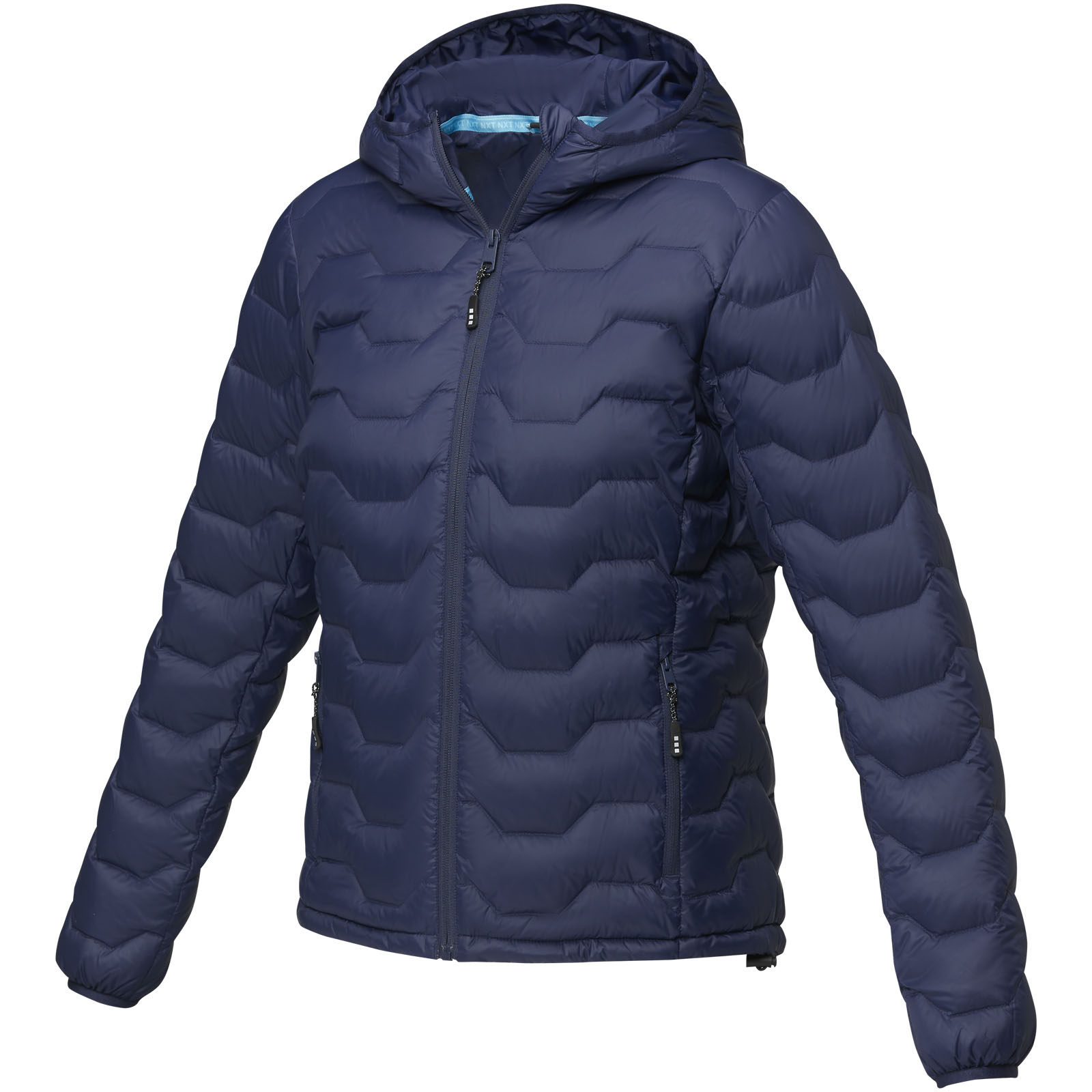 Dames Recycled Insulated Donsjas - Kalmthout