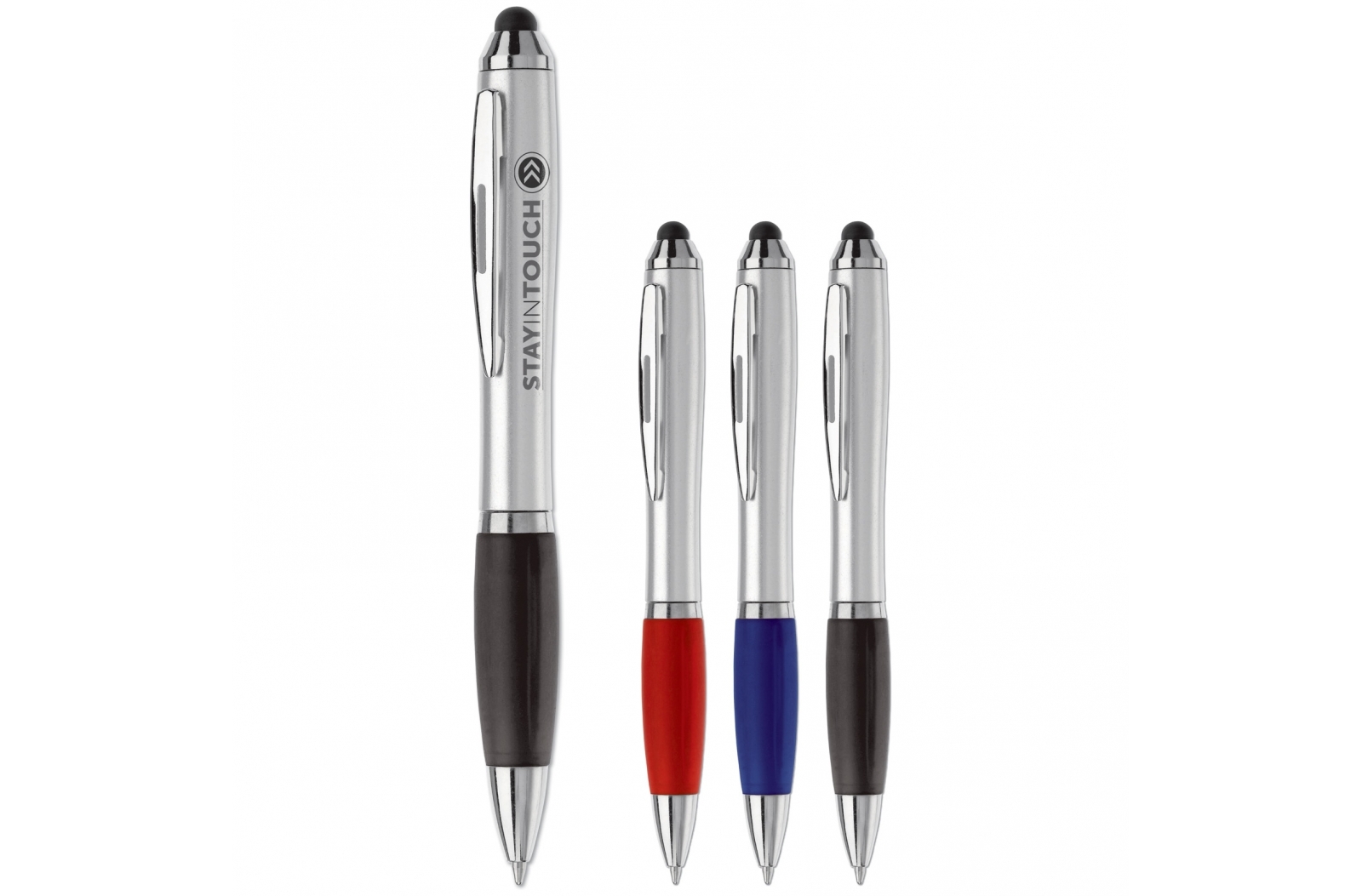 Twist Stylus Pen - De Haan