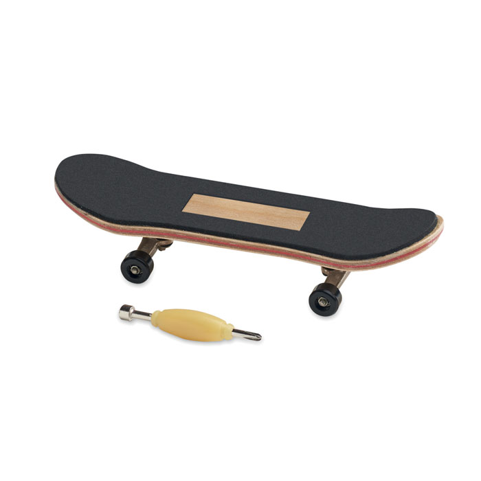 Kleiner Houtens skateboard - Hove