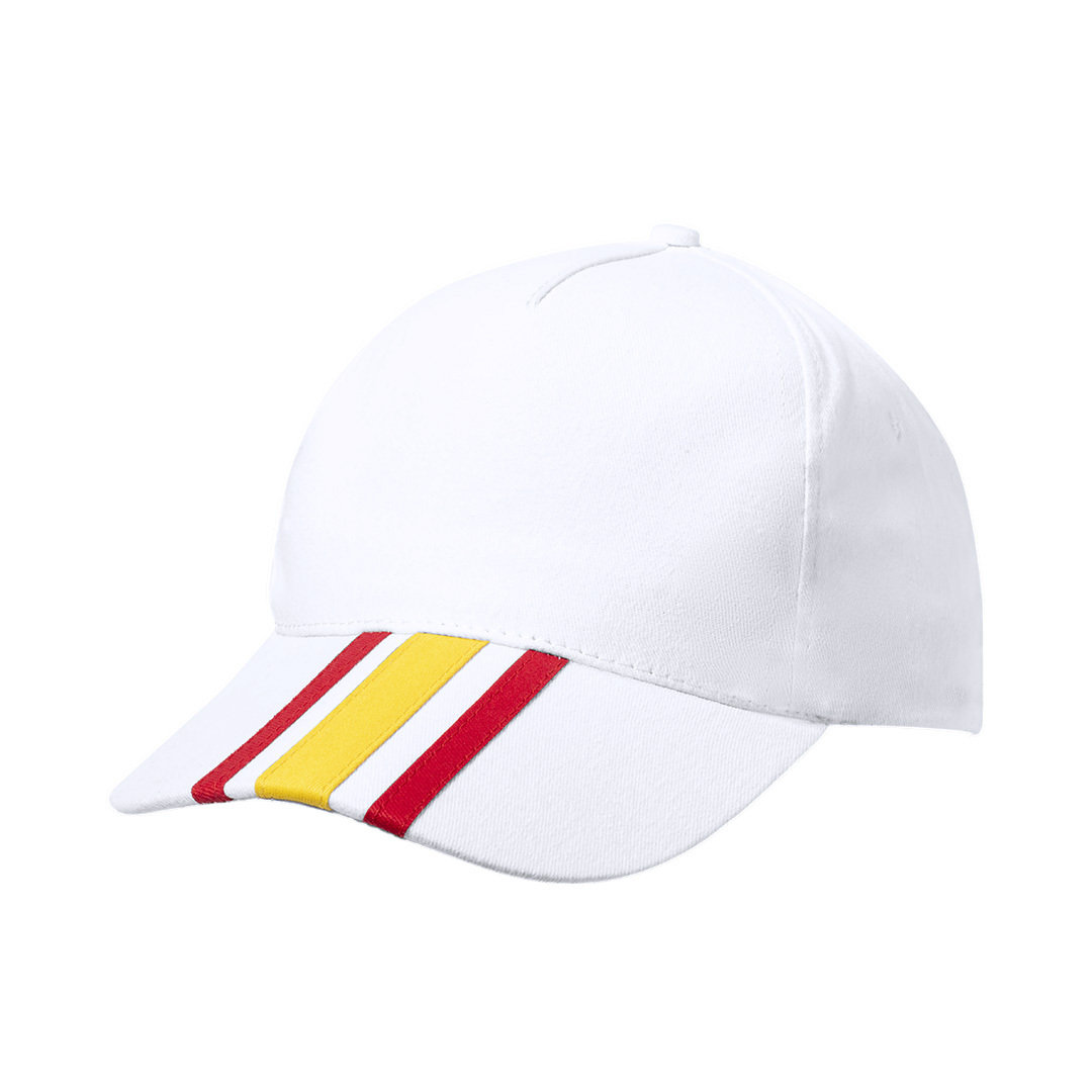 Spaans Design Cap - Hoeilaart - Zaprinta Belgique