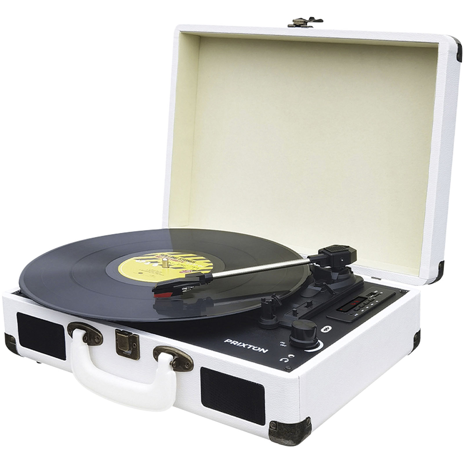 Tourne-disque MP3 VC400 Prixton