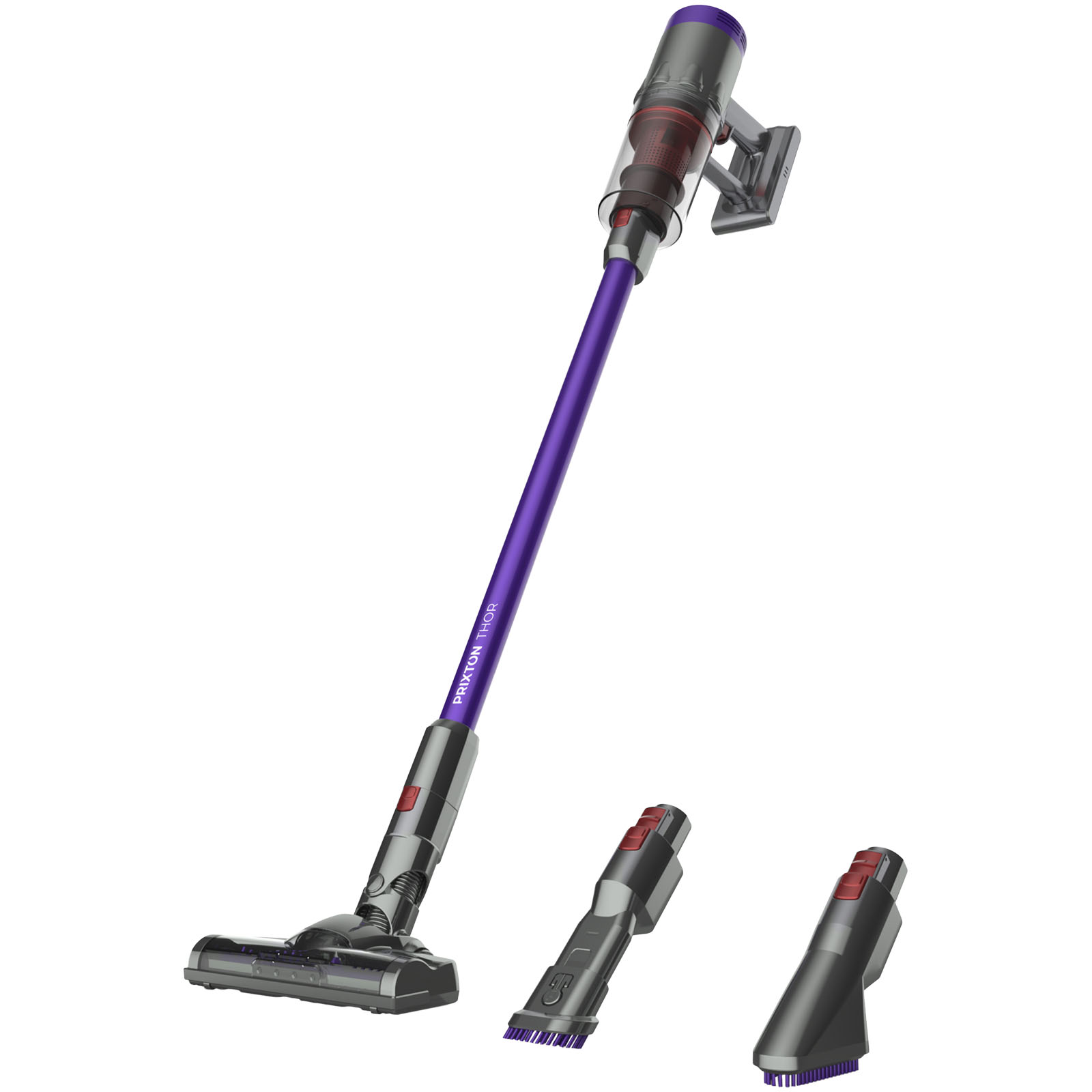 PowerSweep Pro - Évry - Zaprinta Belgique