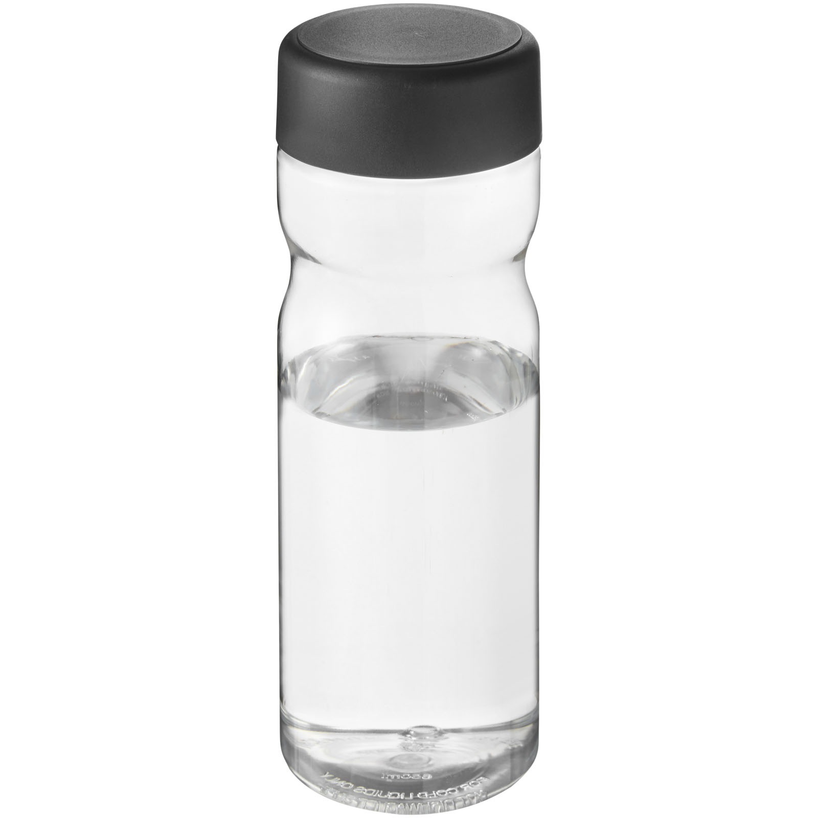 Ergonomische Waterfles 650 ml - Waltwilder