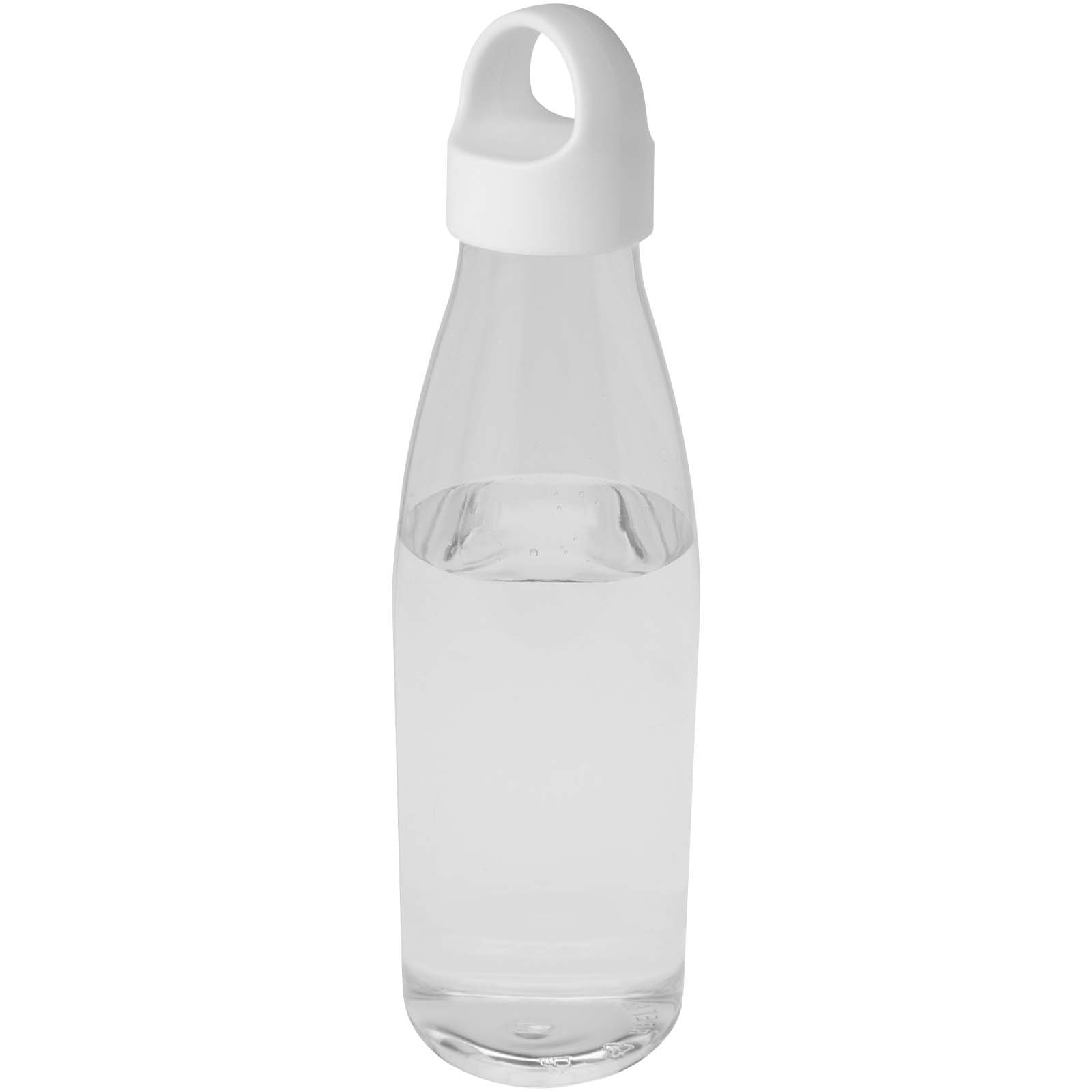 Bouteille d'eau en plastique recyclé 800 ml - Taurize