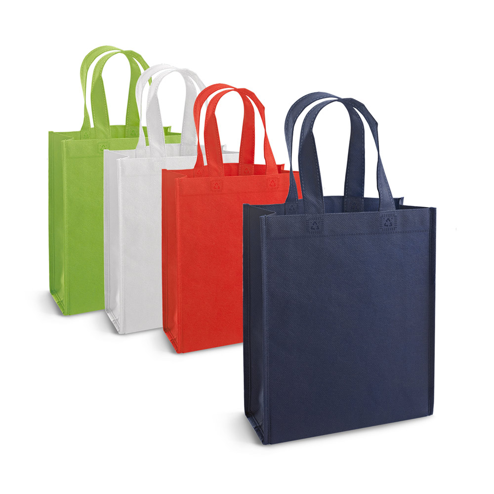 Herbruikbare Non-woven Tas - Geetbets